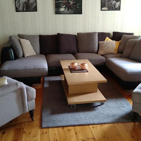 Torp Kaelltorp B&B Kisa エクステリア 写真