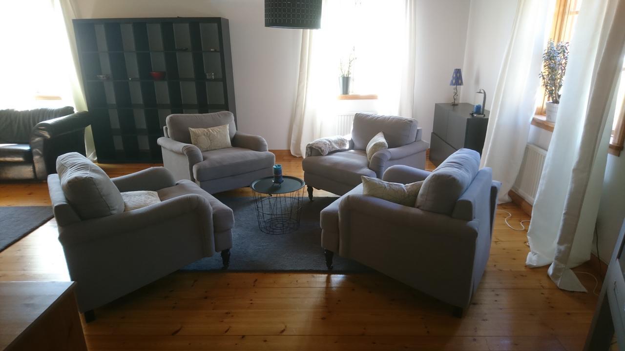 Torp Kaelltorp B&B Kisa エクステリア 写真